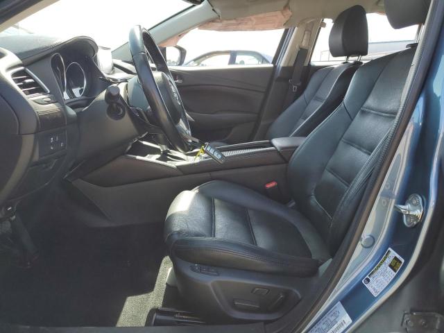 Photo 6 VIN: JM1GJ1W5XG1446553 - MAZDA 6 