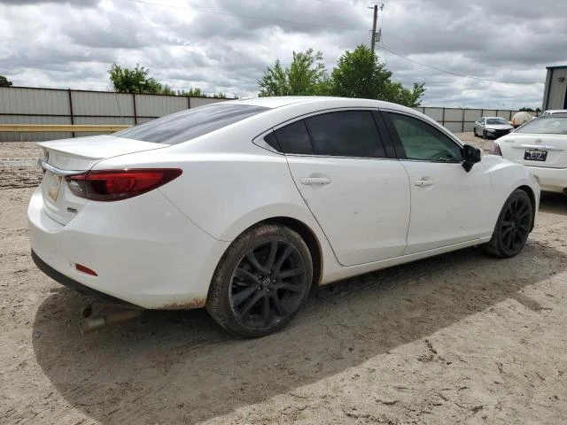 Photo 2 VIN: JM1GJ1W5XG1456533 - MAZDA 6 GRAND TO 