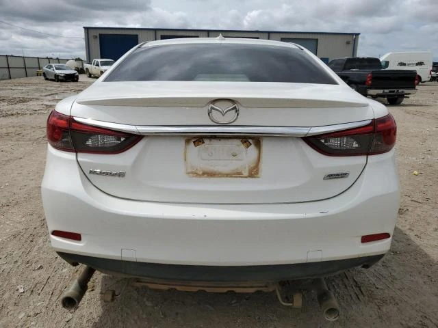 Photo 5 VIN: JM1GJ1W5XG1456533 - MAZDA 6 GRAND TO 