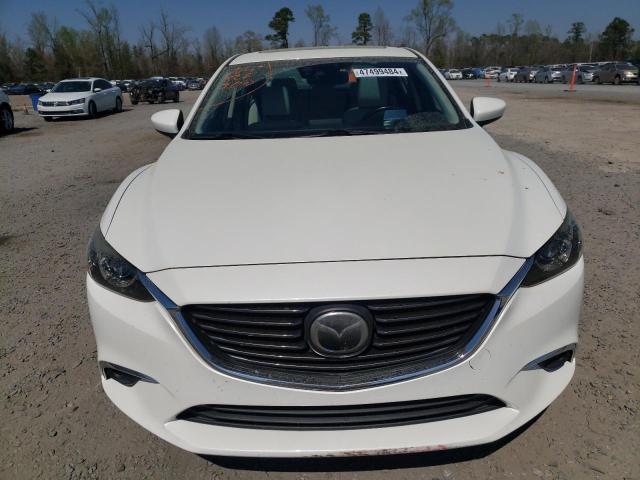 Photo 4 VIN: JM1GJ1W5XG1469489 - MAZDA 6 