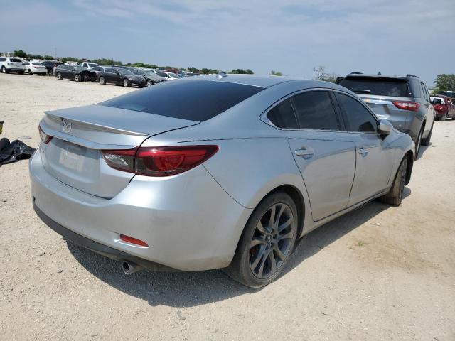 Photo 2 VIN: JM1GJ1W5XG1472327 - MAZDA 6 GRAND TO 