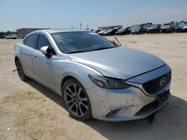 Photo 3 VIN: JM1GJ1W5XG1472327 - MAZDA 6 GRAND TO 