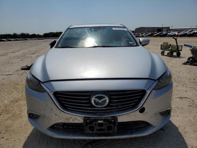 Photo 4 VIN: JM1GJ1W5XG1472327 - MAZDA 6 GRAND TO 