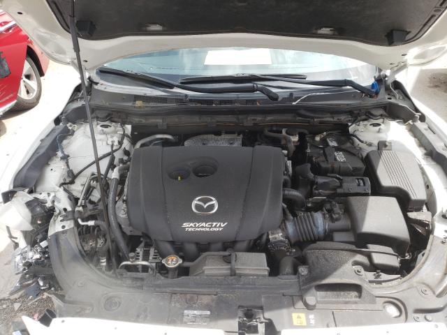 Photo 6 VIN: JM1GJ1W5XG1478497 - MAZDA 6 