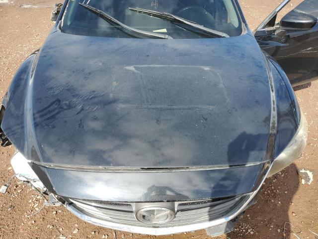 Photo 10 VIN: JM1GJ1W60E1114014 - MAZDA 6 