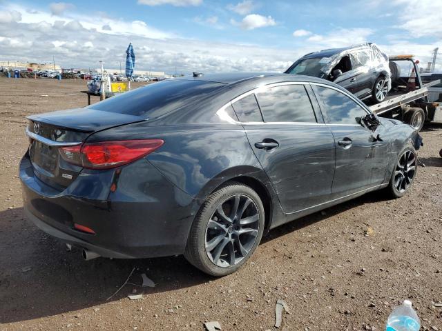 Photo 2 VIN: JM1GJ1W60E1114014 - MAZDA 6 