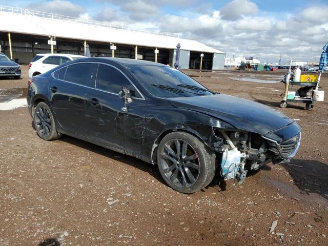 Photo 3 VIN: JM1GJ1W60E1114014 - MAZDA 6 