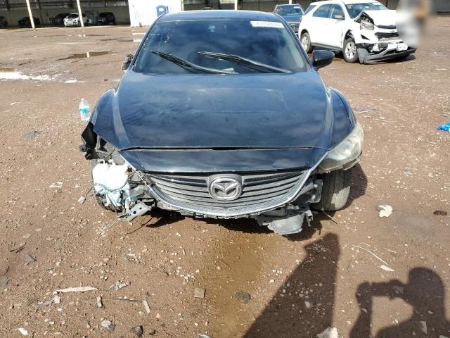 Photo 4 VIN: JM1GJ1W60E1114014 - MAZDA 6 