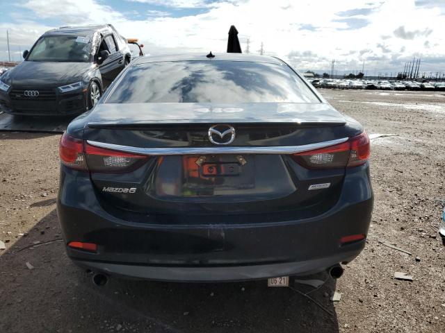 Photo 5 VIN: JM1GJ1W60E1114014 - MAZDA 6 