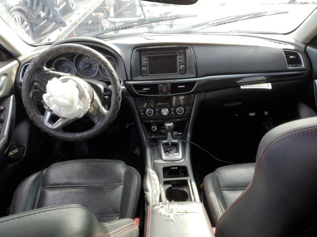 Photo 7 VIN: JM1GJ1W60E1114014 - MAZDA 6 