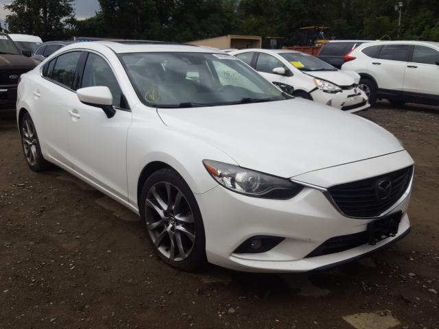 Photo 0 VIN: JM1GJ1W60E1114613 - MAZDA 6 