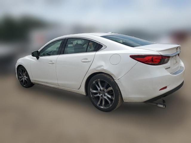 Photo 1 VIN: JM1GJ1W60E1117933 - MAZDA 6 