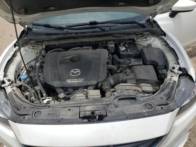 Photo 10 VIN: JM1GJ1W60E1117933 - MAZDA 6 