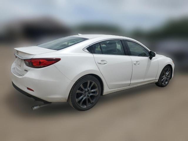 Photo 2 VIN: JM1GJ1W60E1117933 - MAZDA 6 