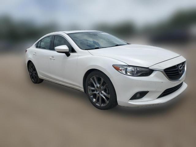 Photo 3 VIN: JM1GJ1W60E1117933 - MAZDA 6 