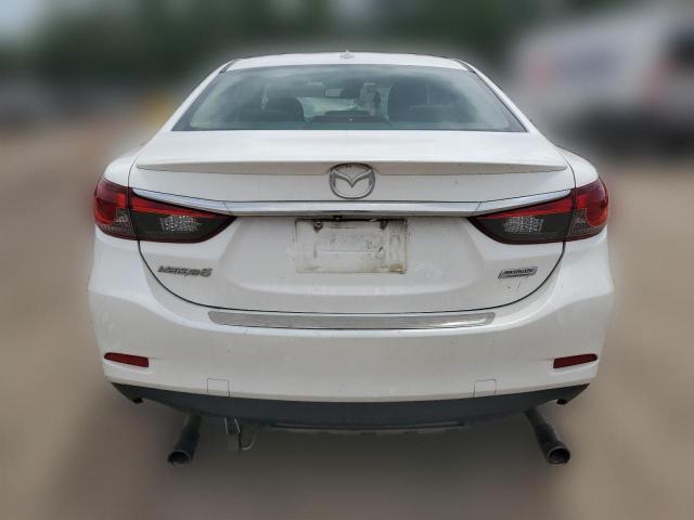 Photo 5 VIN: JM1GJ1W60E1117933 - MAZDA 6 