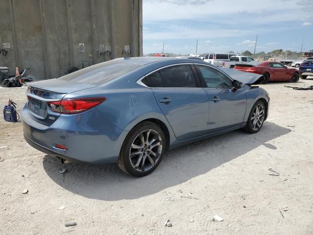 Photo 2 VIN: JM1GJ1W60E1125451 - MAZDA 6 GRAND TO 