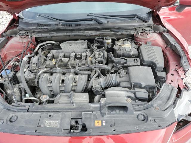 Photo 10 VIN: JM1GJ1W60E1130813 - MAZDA 6 GRAND TO 