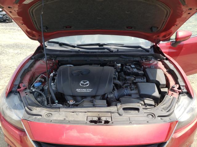 Photo 6 VIN: JM1GJ1W60E1138121 - MAZDA 6 GRAND TO 