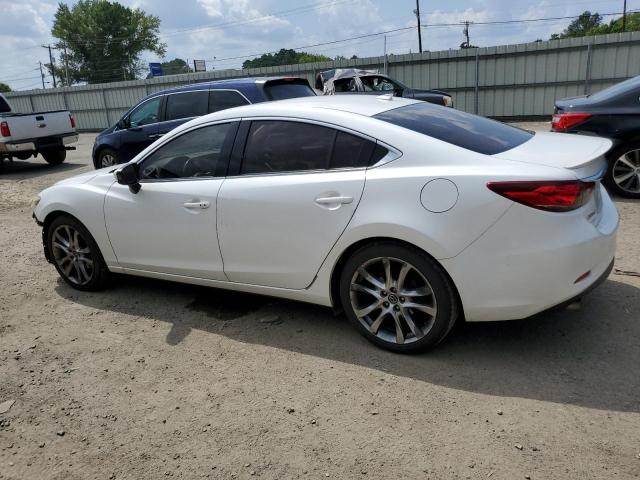 Photo 1 VIN: JM1GJ1W60E1140743 - MAZDA 6 