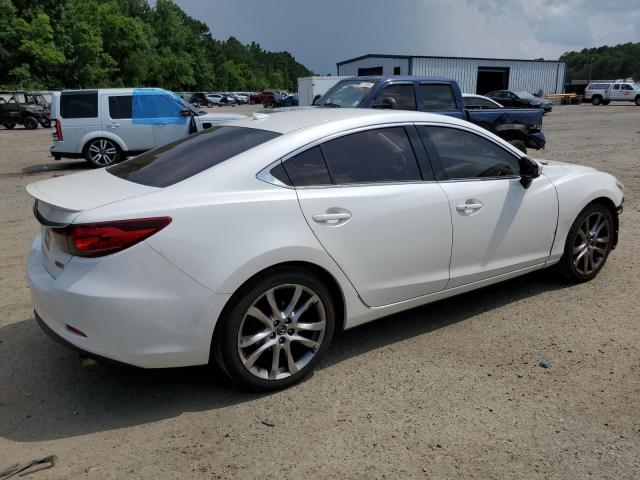 Photo 2 VIN: JM1GJ1W60E1140743 - MAZDA 6 