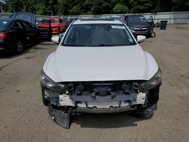 Photo 4 VIN: JM1GJ1W60E1140743 - MAZDA 6 