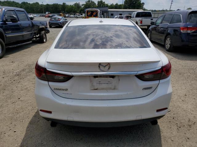 Photo 5 VIN: JM1GJ1W60E1140743 - MAZDA 6 