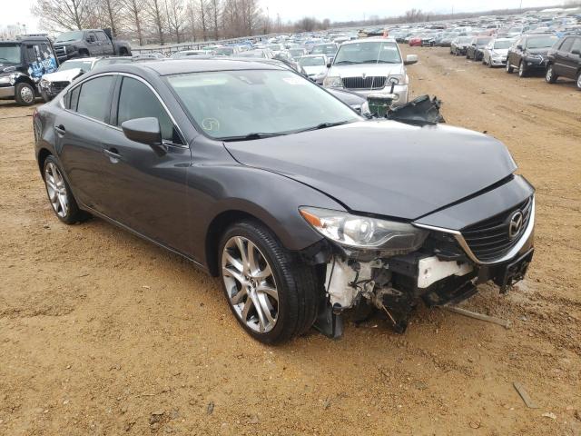 Photo 0 VIN: JM1GJ1W60E1142864 - MAZDA 6 GRAND TO 