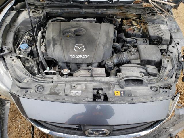 Photo 6 VIN: JM1GJ1W60E1142864 - MAZDA 6 GRAND TO 