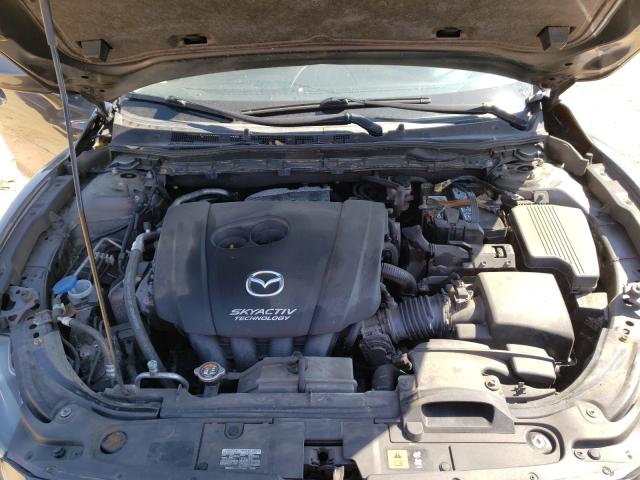 Photo 6 VIN: JM1GJ1W60E1145148 - MAZDA 6 GRAND TO 