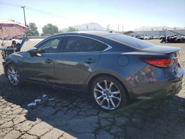 Photo 1 VIN: JM1GJ1W60E1149913 - MAZDA 6 GRAND TO 