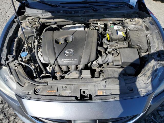 Photo 10 VIN: JM1GJ1W60E1149913 - MAZDA 6 GRAND TO 