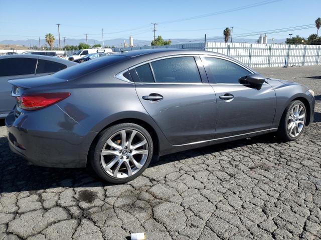 Photo 2 VIN: JM1GJ1W60E1149913 - MAZDA 6 GRAND TO 