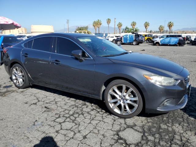 Photo 3 VIN: JM1GJ1W60E1149913 - MAZDA 6 GRAND TO 