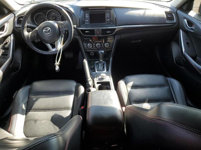 Photo 7 VIN: JM1GJ1W60E1149913 - MAZDA 6 GRAND TO 