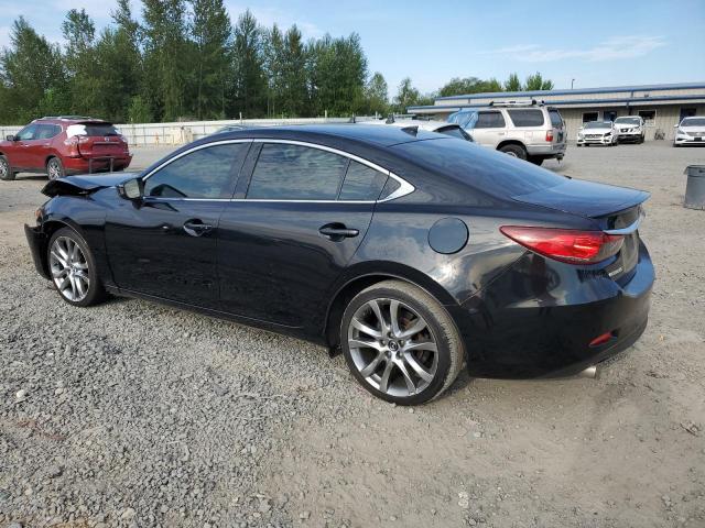 Photo 1 VIN: JM1GJ1W60E1150415 - MAZDA 6 