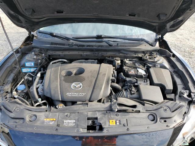 Photo 10 VIN: JM1GJ1W60E1150415 - MAZDA 6 