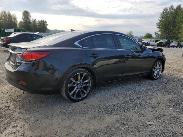 Photo 2 VIN: JM1GJ1W60E1150415 - MAZDA 6 