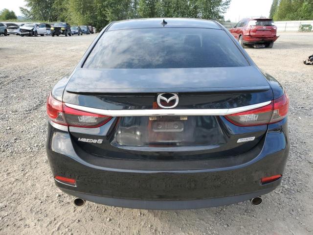 Photo 5 VIN: JM1GJ1W60E1150415 - MAZDA 6 