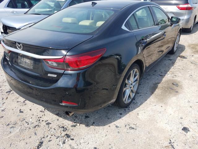 Photo 3 VIN: JM1GJ1W60E1160071 - MAZDA 6 GRAND TO 