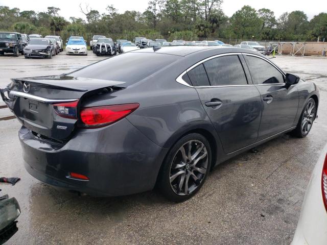 Photo 2 VIN: JM1GJ1W61E1114314 - MAZDA 6 GRAND TO 