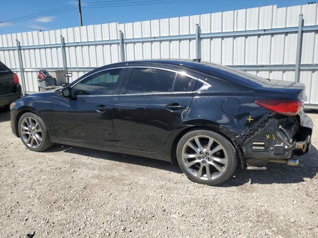 Photo 1 VIN: JM1GJ1W61E1118329 - MAZDA 6 