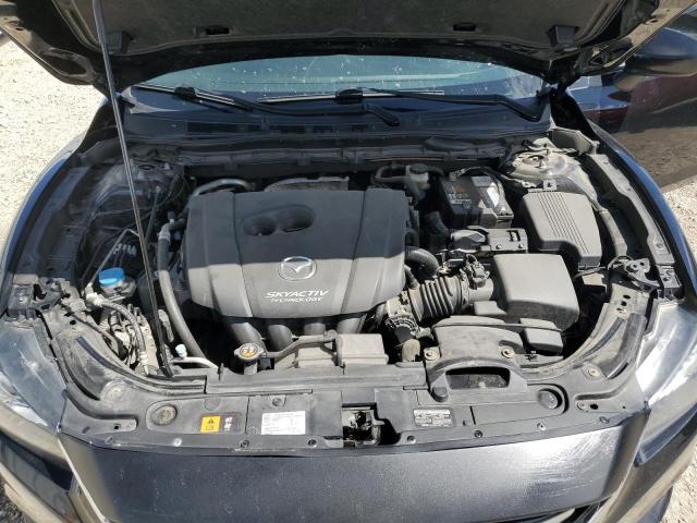 Photo 10 VIN: JM1GJ1W61E1118329 - MAZDA 6 