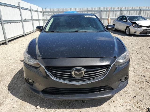 Photo 4 VIN: JM1GJ1W61E1118329 - MAZDA 6 