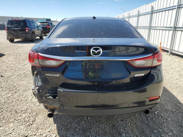 Photo 5 VIN: JM1GJ1W61E1118329 - MAZDA 6 