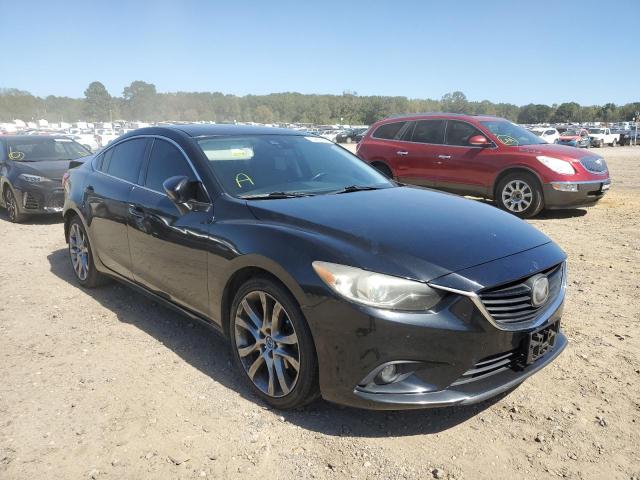 Photo 0 VIN: JM1GJ1W61E1120789 - MAZDA 6 GRAND TO 