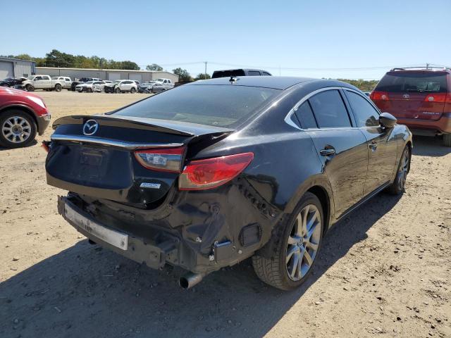 Photo 3 VIN: JM1GJ1W61E1120789 - MAZDA 6 GRAND TO 