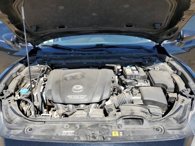 Photo 6 VIN: JM1GJ1W61E1120789 - MAZDA 6 GRAND TO 