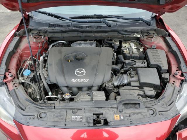 Photo 10 VIN: JM1GJ1W61E1124793 - MAZDA 6 GRAND TO 