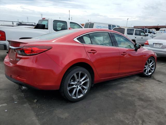 Photo 2 VIN: JM1GJ1W61E1124793 - MAZDA 6 GRAND TO 